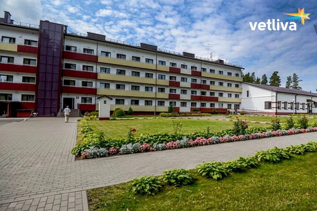 Санаторий Боровое для лечения эндокринной системы Санаторий «Боровое» для лечения заболеваний эндокринной системы