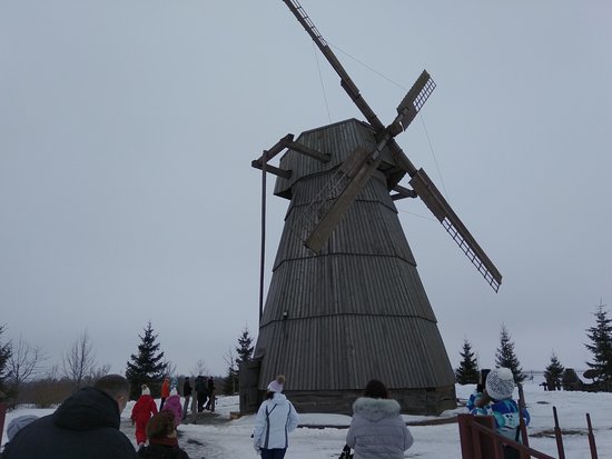 Этнографические комплексы&nbsp;