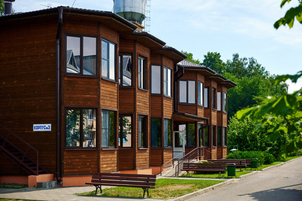 &laquo;Росинка&raquo;