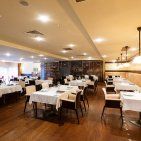 Ресторан "Dolce Vita"