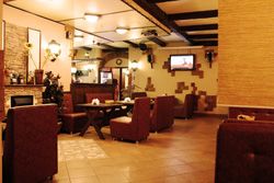 Ресторан "Шынок у Лявона"