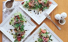 Кафе «Веранда»