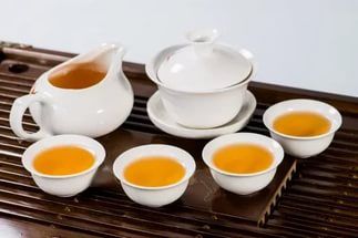 Чайная "ВкусноЧай"