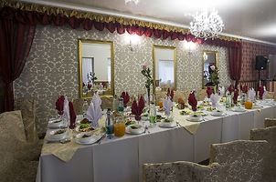 Банкетный комплекс "Верас" 