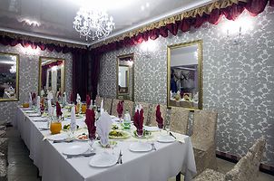 Банкетный комплекс "Верас" 