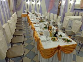 Ресторан "Родны кут"