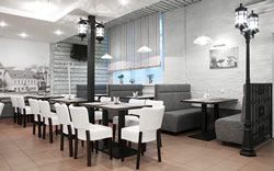 Кафе "Азарэнне"