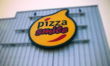 Пиццерия "Pizza Smile"