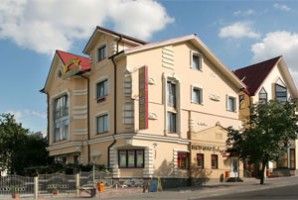 Ресторан "Семашко"