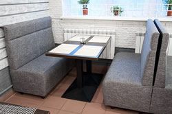 Кафе "Азарэнне"