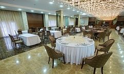 Ресторан "Столица"