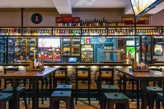 Пивной бар "Craft House"