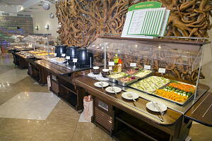 Ближе к природе - цены ниже, до 28.02.2023 в санаторий СОСНЫ!