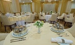 Ресторан "Столица"