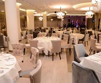 Ресторан "Гранд Кушавель"