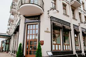 Ресторан "Авиньон"