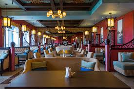 Ресторан "Амстердам"