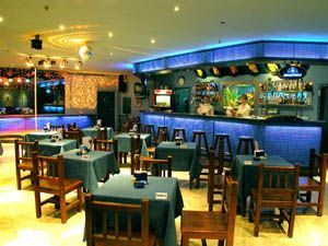 Кафе "Батискаф"