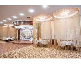 Ресторан "Столица"