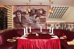 Ресторан "Шынок у Лявона"