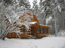 Ближе к природе - цены ниже, до 28.02.2023 в санаторий СОСНЫ!