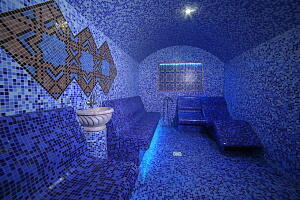 Ближе к природе - цены ниже, до 28.02.2023 в санаторий СОСНЫ!