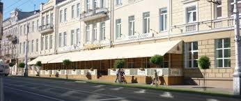 Народный ресторан «Бацькi»