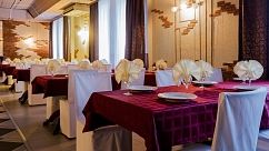 Ресторан "Агат"