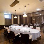 Ресторан "Dolce Vita"