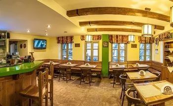 Ресторанный комплекс "Корчма Старовиленская"