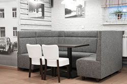 Кафе "Азарэнне"