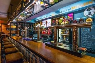 Пивной бар "Craft House"