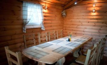 Кафе "Гасцінец"