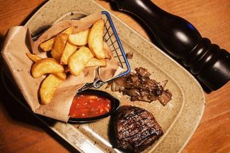 Пивной бар "Craft House"