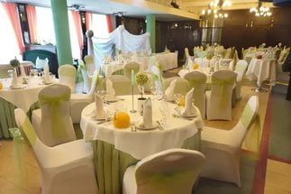 Ресторан "Планета"