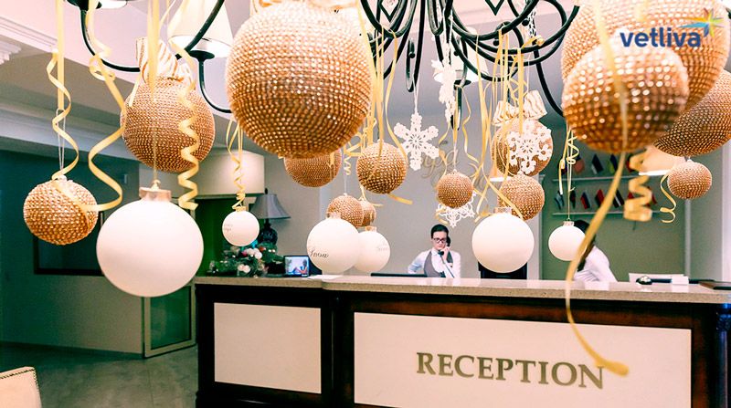 Альфа Радон приглашает всех на Новый год 2020