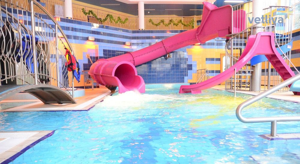 Какой санаторий Белоруссии лучше для отдыха с детьми