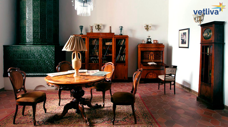 Мирский замок в Беларуси