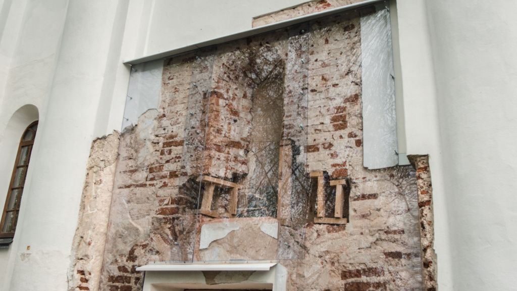 Что посмотреть в Белоруссии