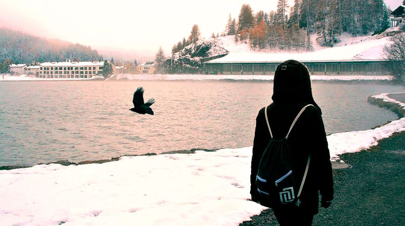 Новый год в необычном месте Новый год в Белоруссии