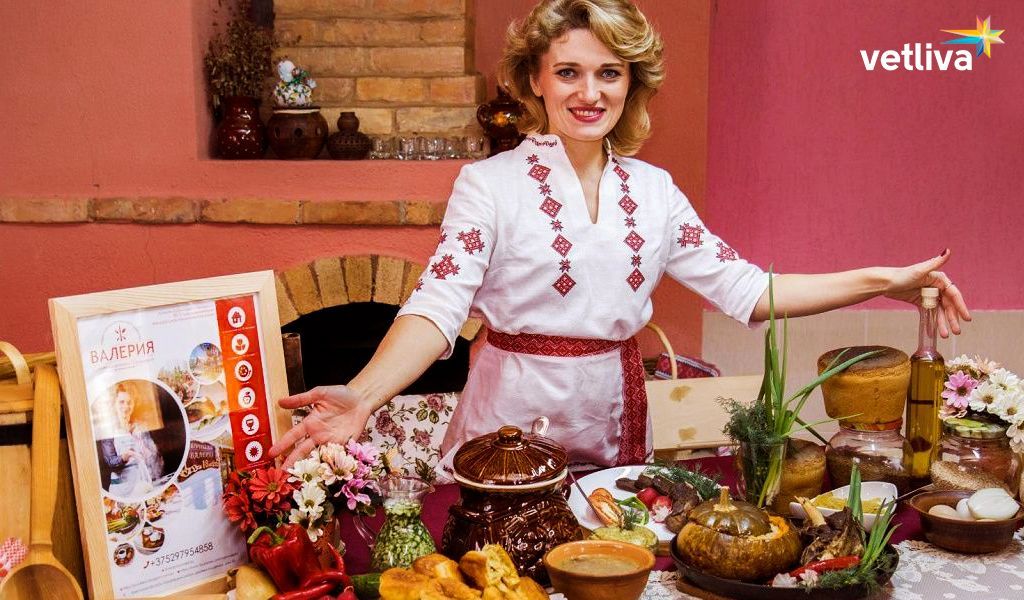 Агроусадьба «Валерия» в Брестской области