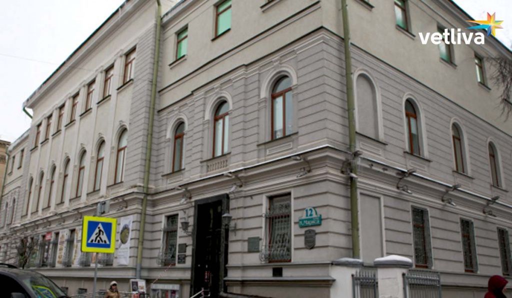 Национальный исторический музей в Минске Национальный исторический музей в Беларуси