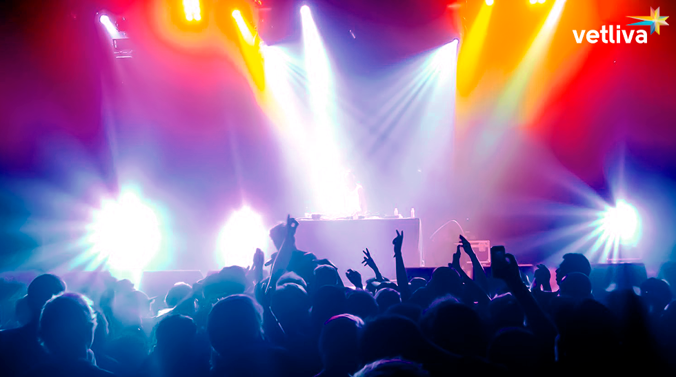 Музыкальный фестиваль Lidbeer в Беларуси