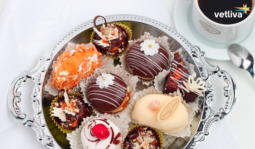 Вкусная еда в отелях Беларуси