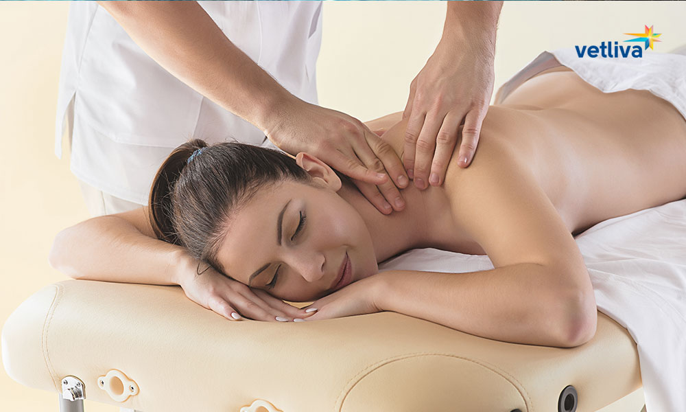 Massage procedures