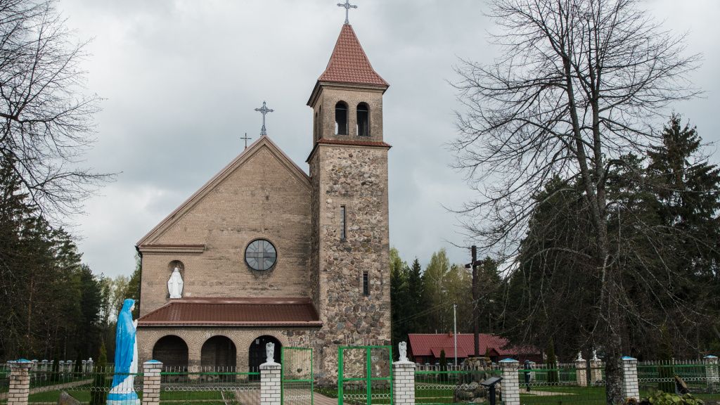 Что стоит посмотреть в Беларуси