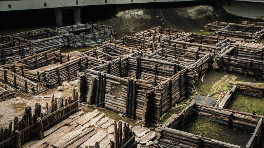 Военный музей "Берестье"