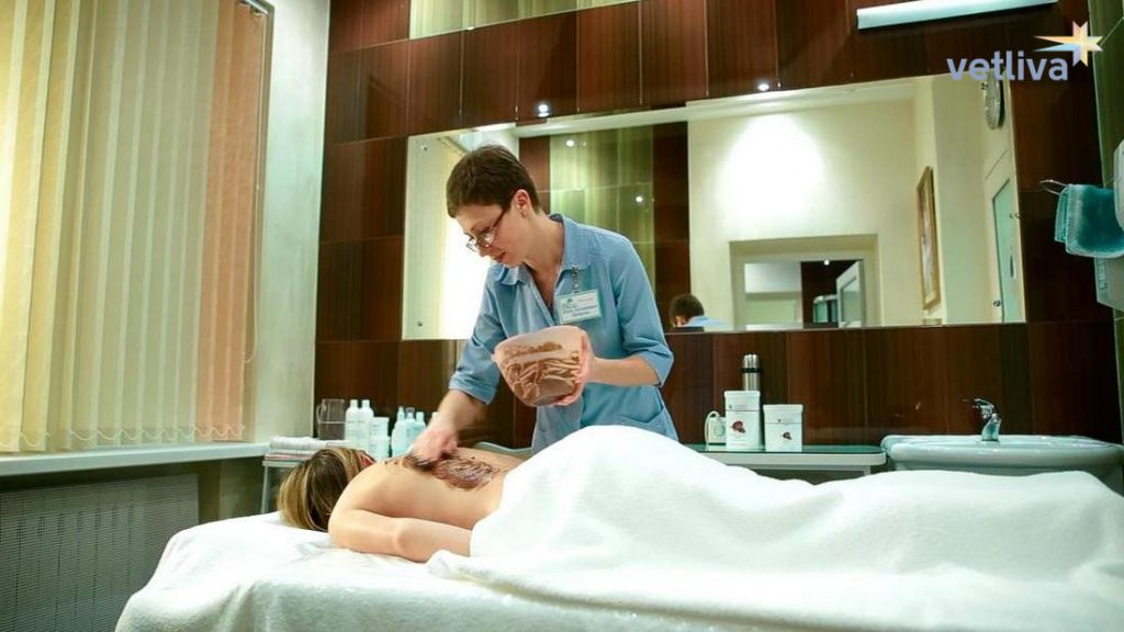 Санатории с грязелечением в Белоруссии