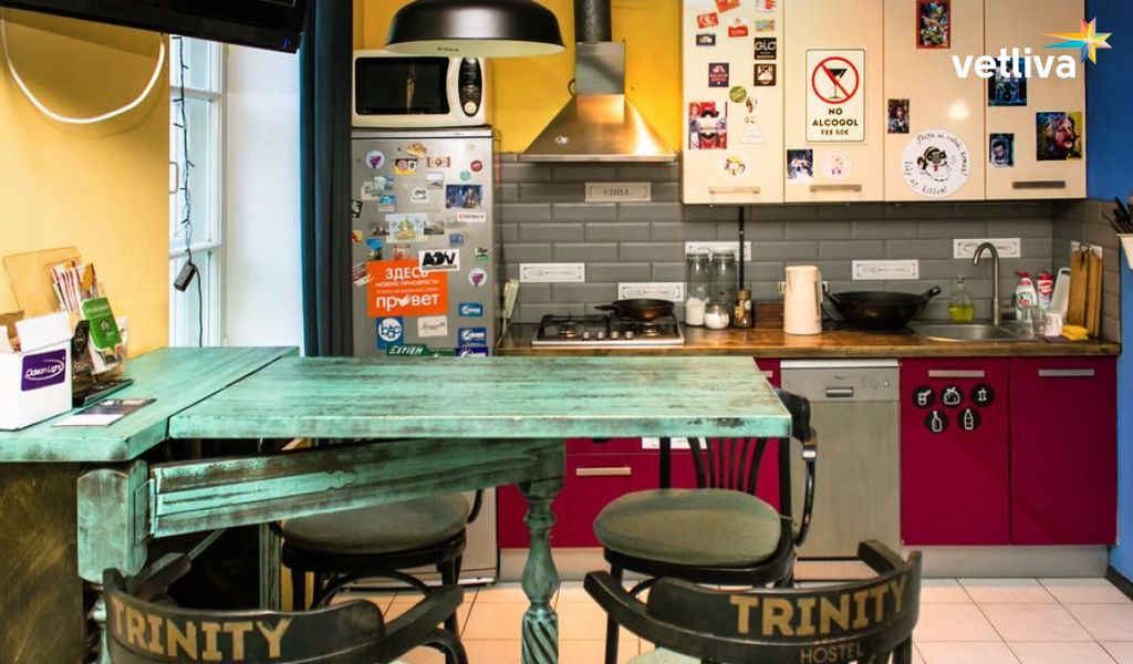 Хостелы Беларуси