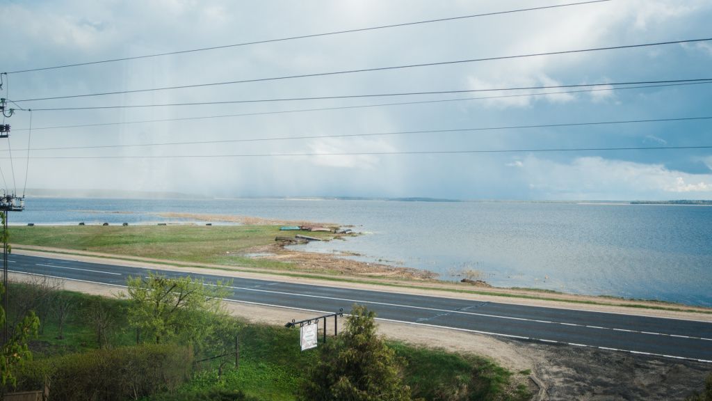 Бронируйте отдых на Браславских озерах в Беларуси